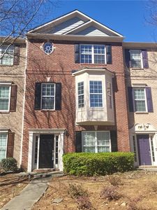 607 Pecan Knoll Dr #14, Marietta, GA, 30008