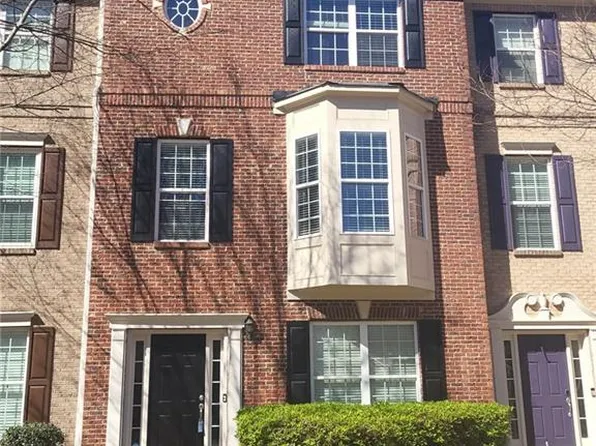 607 Pecan Knoll Dr #14, Marietta, GA 30008