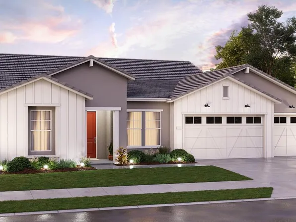 7101 Via Bernini, Rancho Murieta, CA 95683