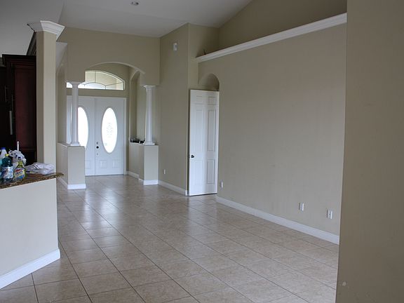 Family Room /w Front Door