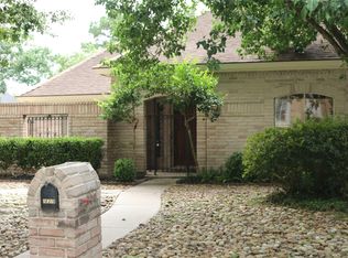 18319 Mountfield Dr, Houston, TX 77084