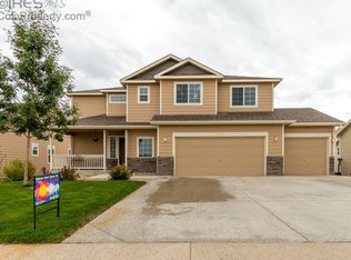 16248 Cinnamon Cir, Mead, CO 80542