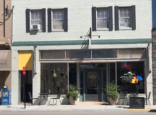 860 Mercer St, Princeton, WV 24740