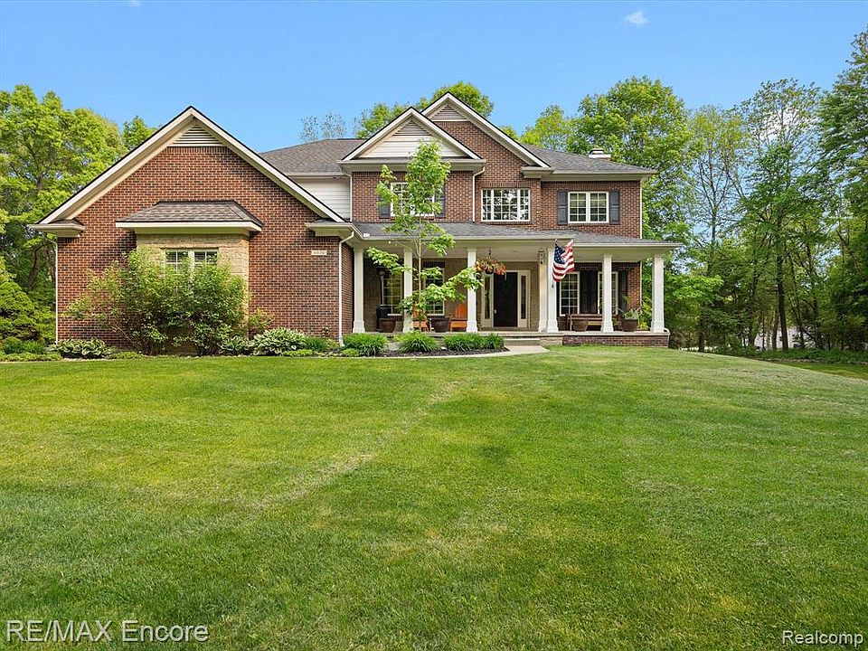 6076 Englewood Dr, Clarkston, MI 48346 Zillow