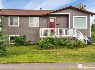 4413 E 7th Ave, Anchorage, AK 99508