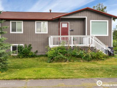 4413 E 7th Ave, Anchorage, AK, 99508