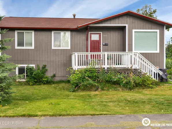 4413 E 7th Ave, Anchorage, AK 99508