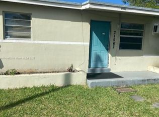 21562 SW 122nd Ave #21562, Miami, FL 33177