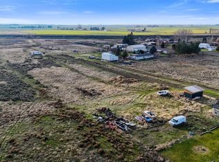 Wagonwheel Estates #2 Replat, Moses Lake, WA 98837