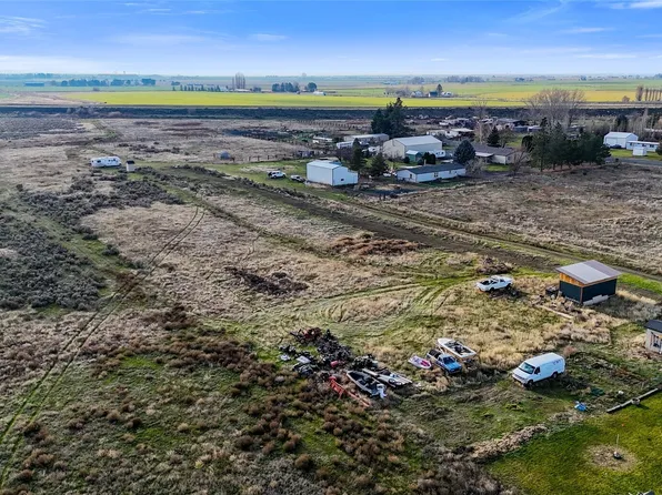 9613 NE Road M.3, Moses Lake, WA 98837