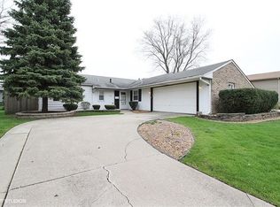 16715 Leclaire Ave, Oak Forest, IL