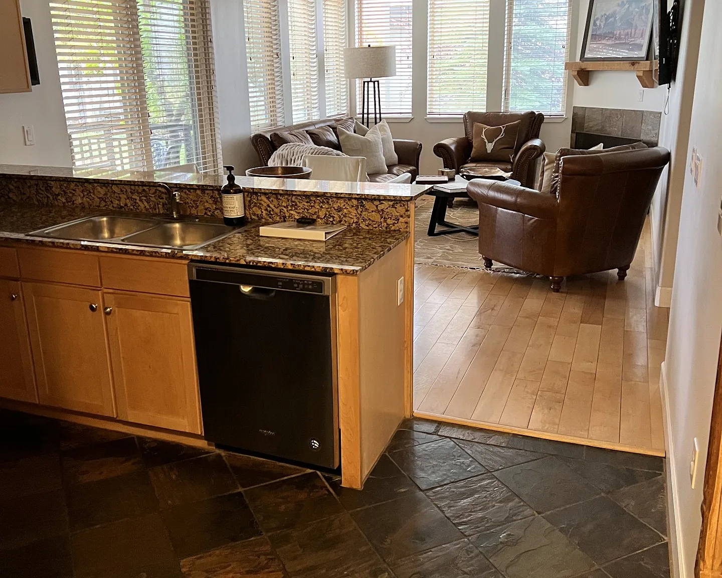2 bed, 1050 sqft, $2,950 — Photo 4