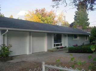 3424 NE 8th St, Renton, WA 98056