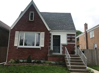 2722 N 73rd Ct, Elmwood Park, IL 60707