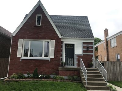 2722 N 73rd Ct, Elmwood Park, IL, 60707