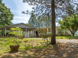 3866 Detlow Rd, Oroville, CA 95965