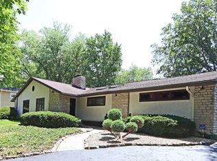 2495 Haverford Rd, Columbus, OH 43220