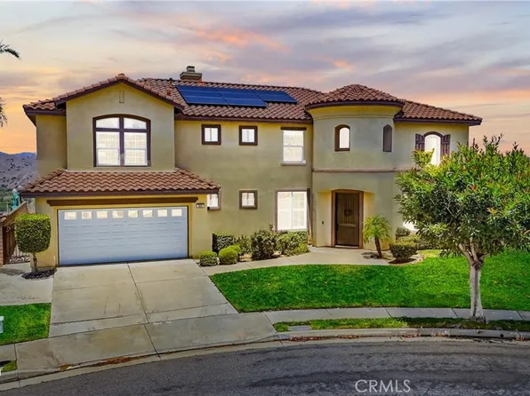 950 Manor Way, Corona, CA 92882