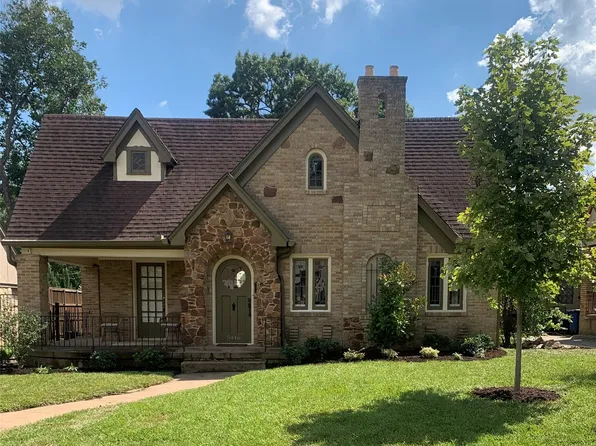 5446 Morningside Ave, Dallas, TX 75206