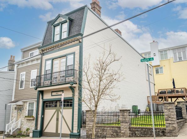 961 Hatch St, Cincinnati, OH 45202