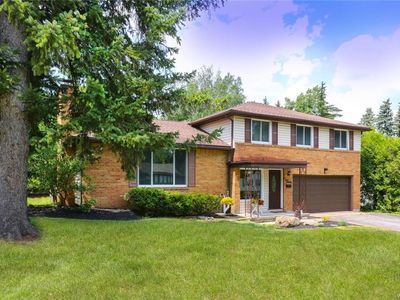 290 Lakewood Pkwy, Amherst, NY, 14226