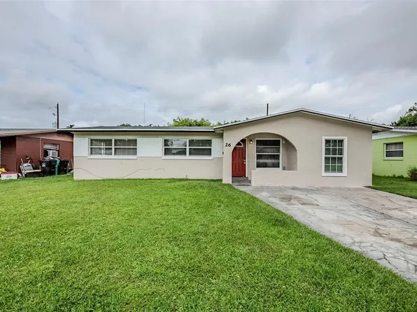 26 Channing Ave, Orlando, FL 32811