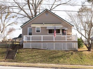 1218 Parker Rd, Enoree, SC 29335