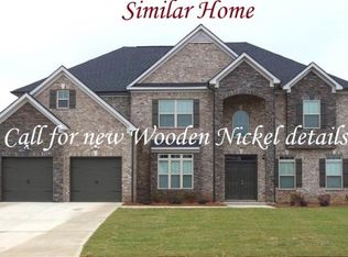 102 Wooden Nickel Plantation Way, Perry, GA 31069