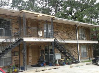 50 Whitmar Dr #101, Hammond, LA 70401