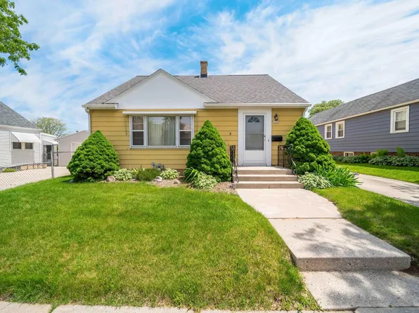 2325 North 20th STREET, Sheboygan, WI 53083