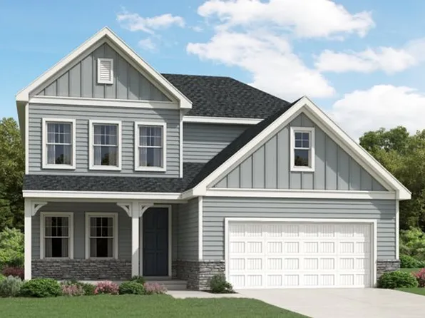 208 Eden View Bnd, Raleigh, NC 27610