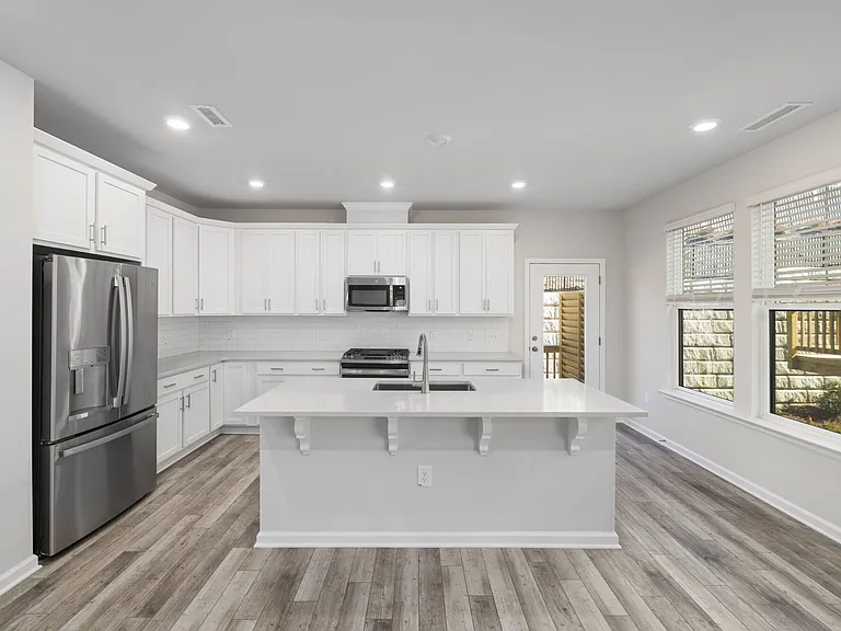 Abode Kerr Ridge — Photo 34