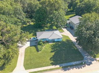 1419 W Grant St, Macomb, IL 61455