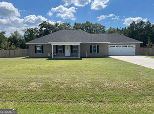 3027 Daniel Estates Ln, Dexter, GA 31019