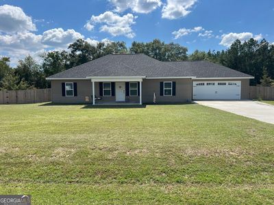 3027 Daniel Estates Ln, Dexter, GA, 31019