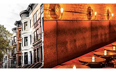 Sold by Douglas Elliman