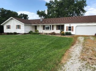 480 E 2230th St, Vermont, IL 61484