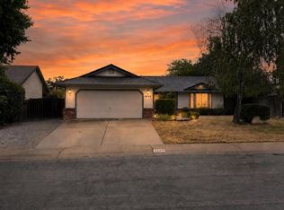 4448 Rose Terrace Dr, Redding, CA 96001