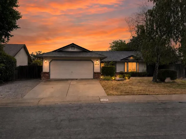 4448 Rose Terrace Dr, Redding, CA 96001