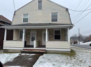 372 Beatrice Ave, Johnstown, PA 15906