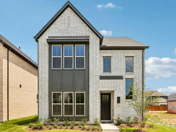 1109 Wheatgrass Mews, Celina, TX 75009
