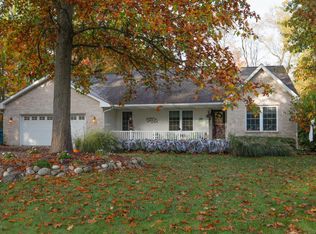 49032 Beulah Way, Mattawan, MI 49071