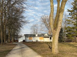 7100 Edwards Rd, Van Buren Township, MI 48111