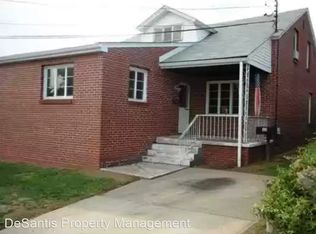 1818 Grant St #11207090, Aliquippa, PA 15001