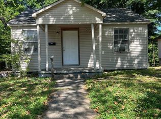 2116 N Magnolia St, North Little Rock, AR 72114