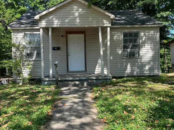 2116 N Magnolia St, North Little Rock, AR 72114