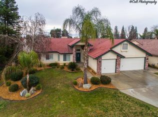 9421 Eagle Oak Rd, Bakersfield, CA 93311