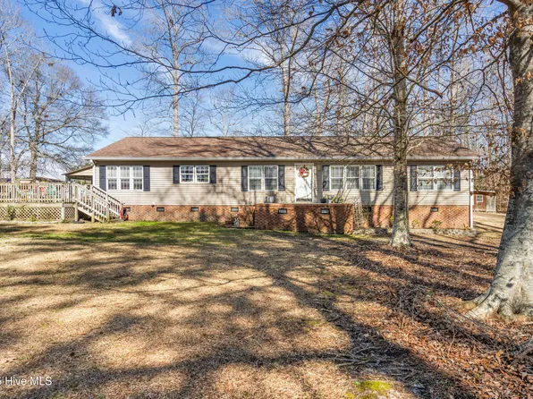 1360 W Nc 55 Highway, New Bern, NC 28562