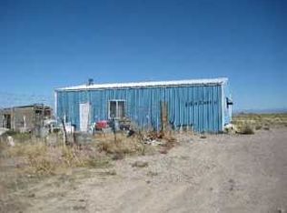 6151 N 2400 W, Beryl, UT 84714