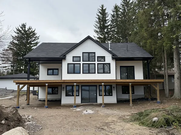 1380 Island View Dr, Selwyn, ON K0L 1T0